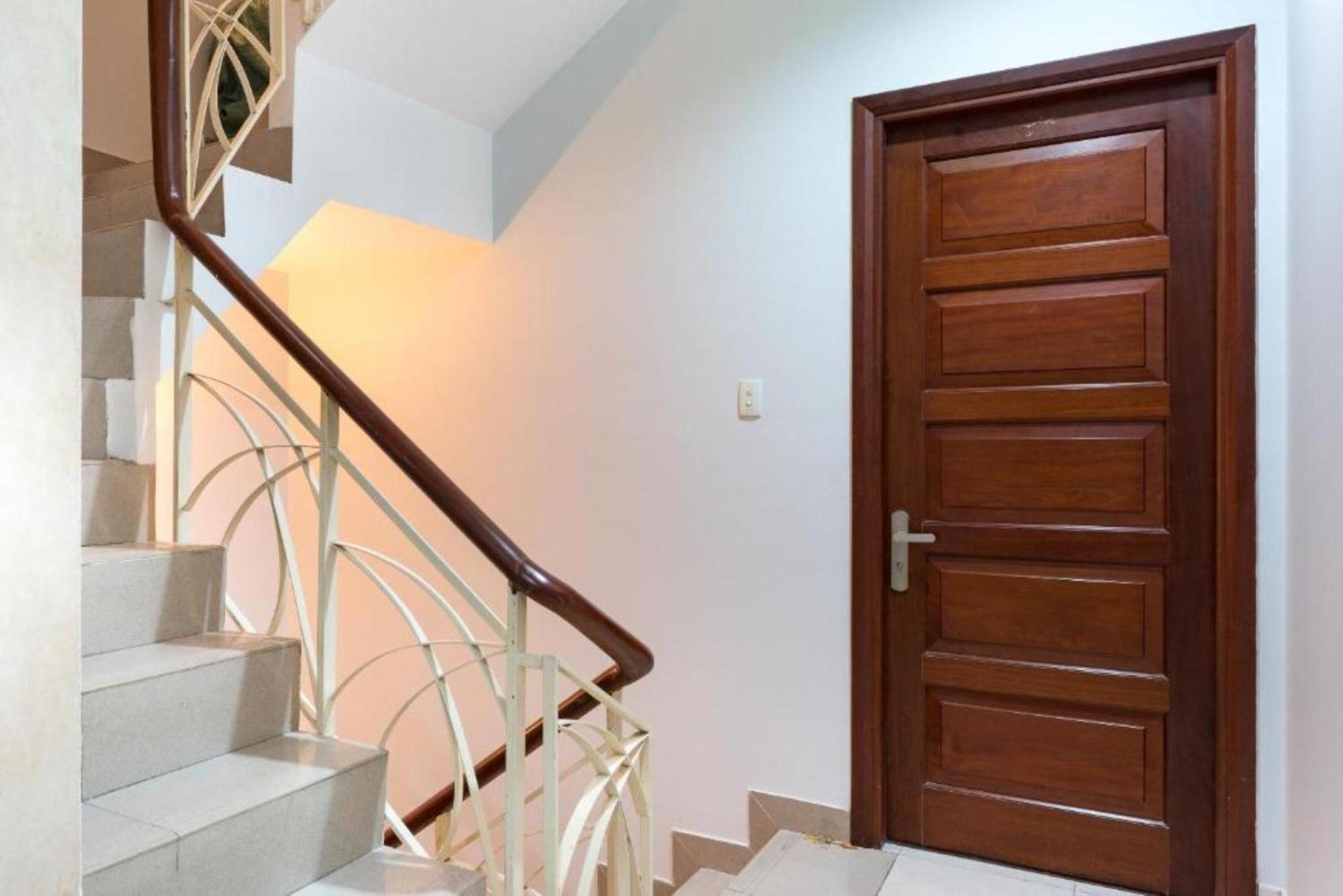 Hotel The Saigon Ho Chi Minh City